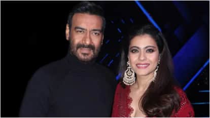 Ajay Devgn Disliked Kajol In Their First Meeting Confessed In Interview Ajay Kajol Love Story