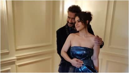 Ajay Devgn Disliked Kajol In Their First Meeting Confessed In Interview Ajay Kajol Love Story
