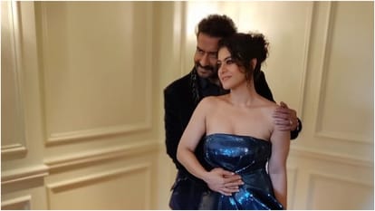 Ajay Devgn Disliked Kajol In Their First Meeting Confessed In Interview Ajay Kajol Love Story