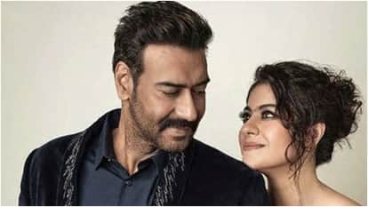 Ajay Devgn Disliked Kajol In Their First Meeting Confessed In Interview Ajay Kajol Love Story