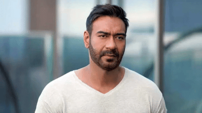 Ajay Devgan reveals Amitabh Bachchan jumped from 30 feet and got injured on major saab film set