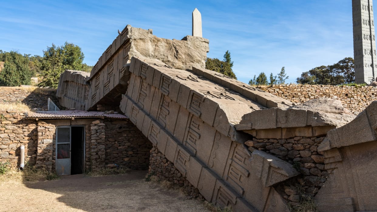 Ancient civilizations you have never heard of Know Interesting facts