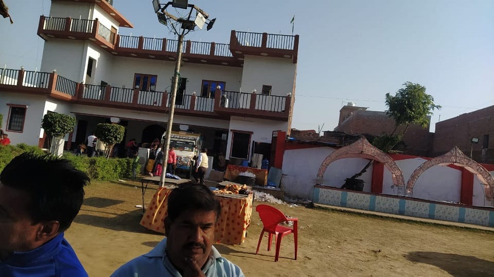 shameful act of groom on Jaimala bride refused to marry now agreed on this condition