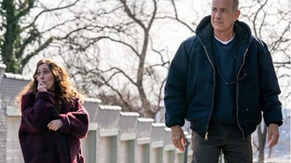 A Man Called Otto Review Tom Hanks surprised again with his acting this time presented this interesting story