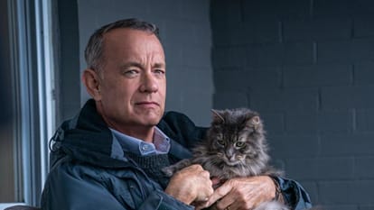 A Man Called Otto Review Tom Hanks surprised again with his acting this time presented this interesting story