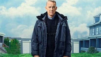 A Man Called Otto Review Tom Hanks surprised again with his acting this time presented this interesting story