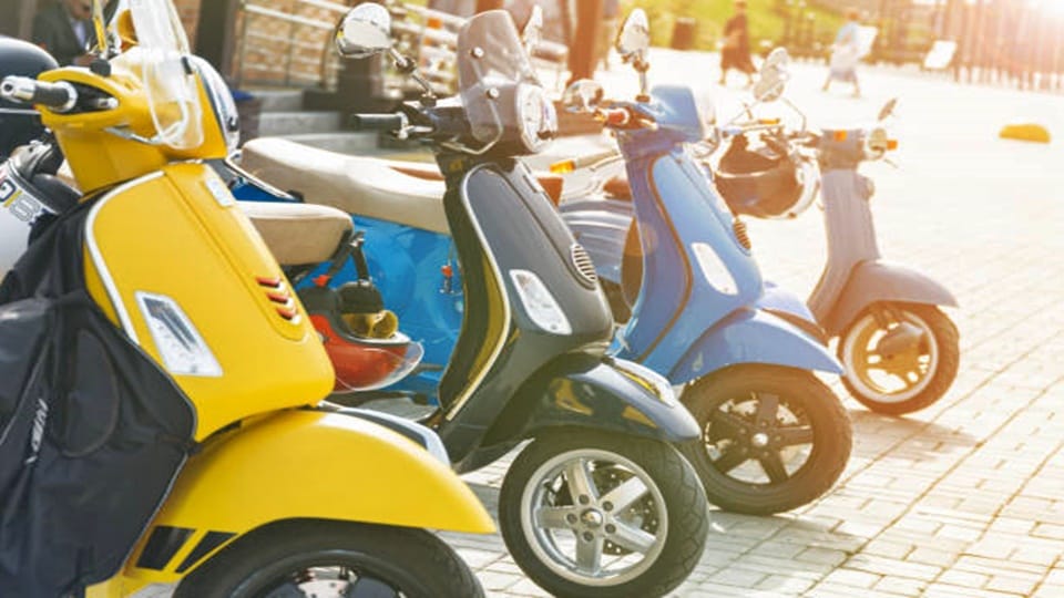 Ola Electric, Ather Energy, TVS Motor and Vida Under Govt Scanner For Falsely Claiming EV Subsidies Under FAME
