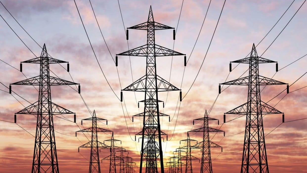 UJVNL achieved target of power generation five days before end of the financial year