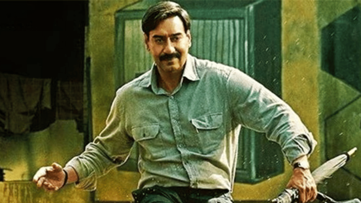 Ajay Devgn Maidaan release delayed again film will now release on June 23 on Theatres