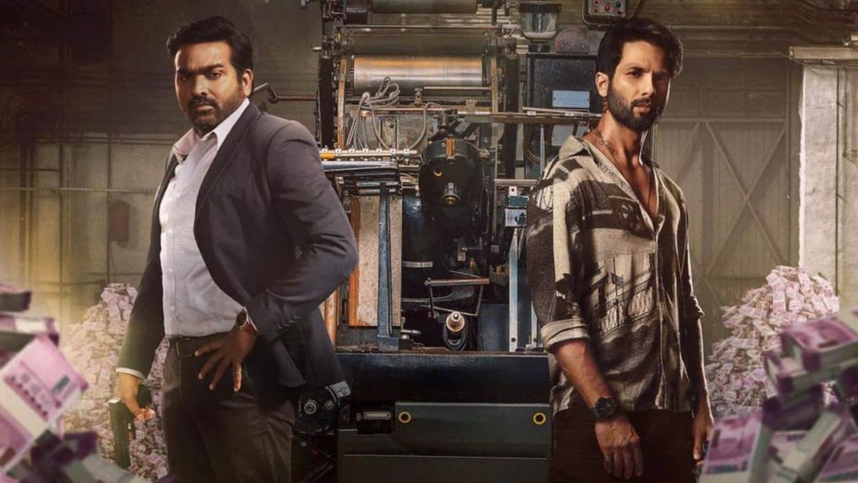 shahid kapoor confirms farzi season 2 actor said hoga lekin in cheezon mein waqt lagta hai