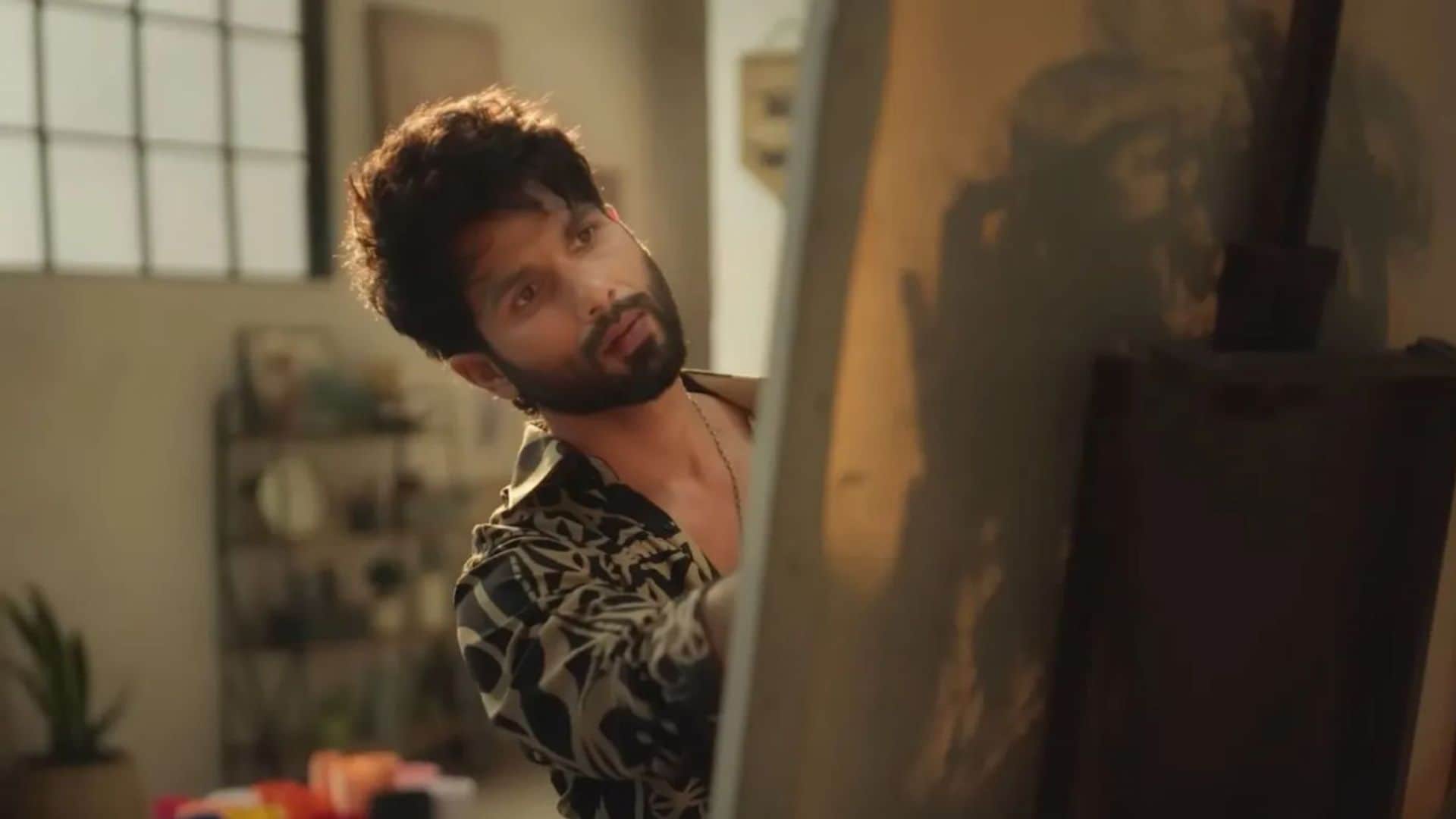 shahid kapoor farzi and manoj bajpayee the family man connection raj and dk create own spy universe on ott