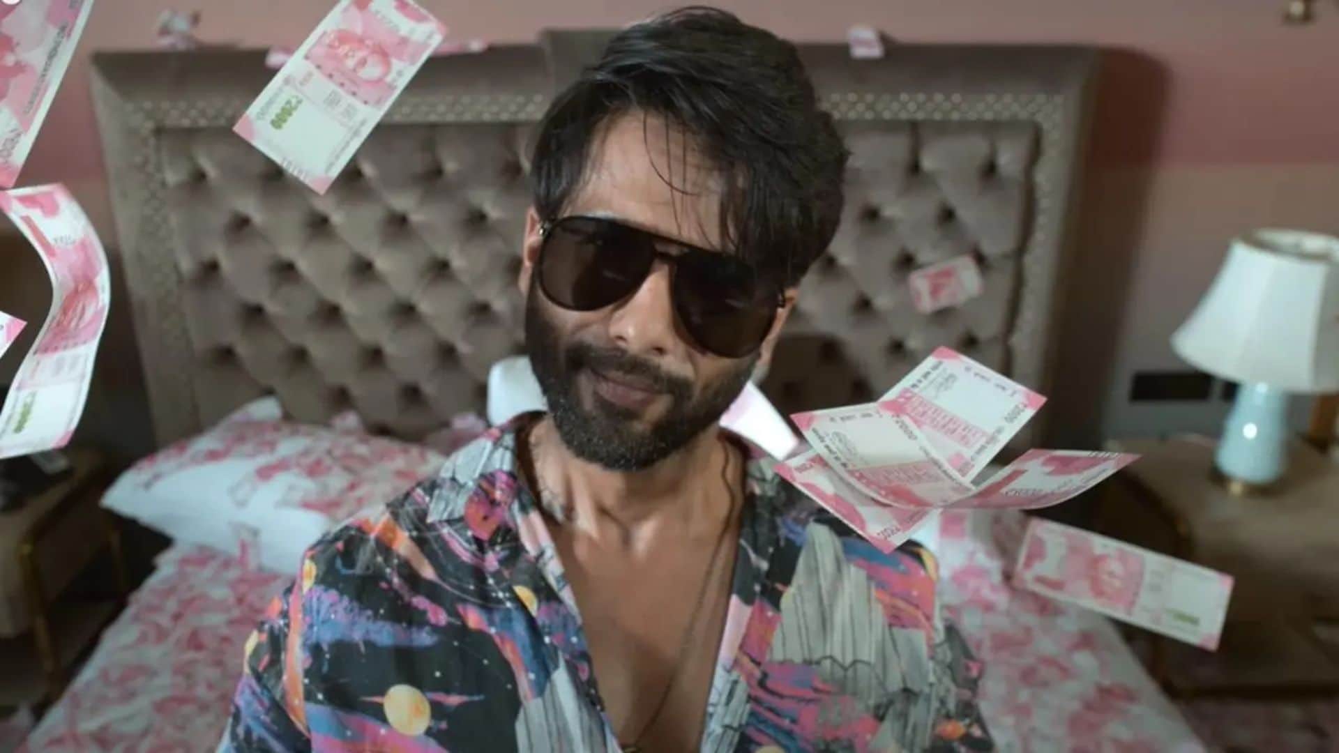 shahid kapoor farzi and manoj bajpayee the family man connection raj and dk create own spy universe on ott