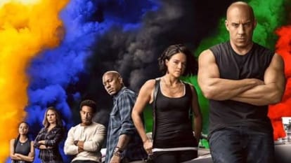 Fast X Vin Diesel want Iron man aka actor robert downey jr to be part of upcoming Fast and furious movie