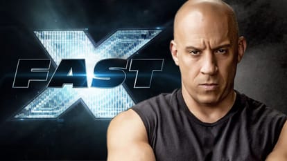 Fast X Vin Diesel want Iron man aka actor robert downey jr to be part of upcoming Fast and furious movie
