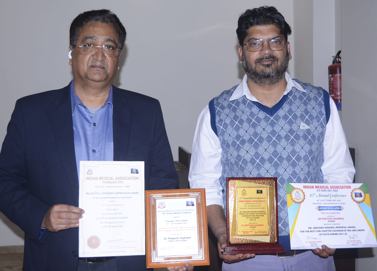 Civic Amenities