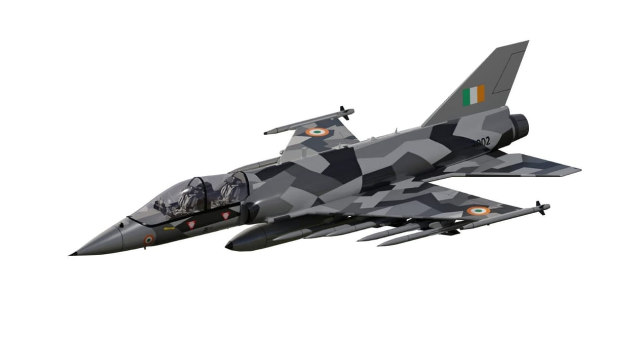 bengaluru aero india 2023 hal display helicopters supersonic trainer jet with russia sweden fighter plane