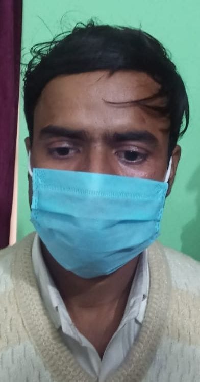 Man Kills Her Fiance
