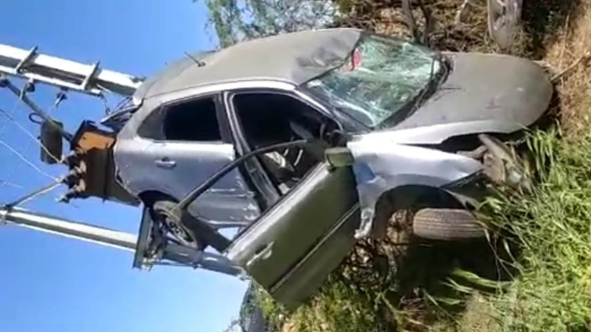 painful road accidents in many cities of Madhya Pradesh, three died in Indore