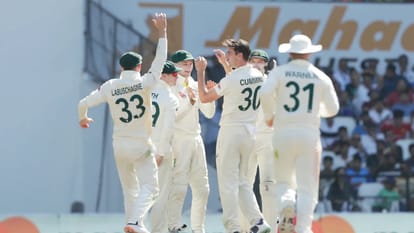 India vs Australia 2nd Test Dream11 Playing XI Prediction, Captain Vice-Captain News Updates in Hindi