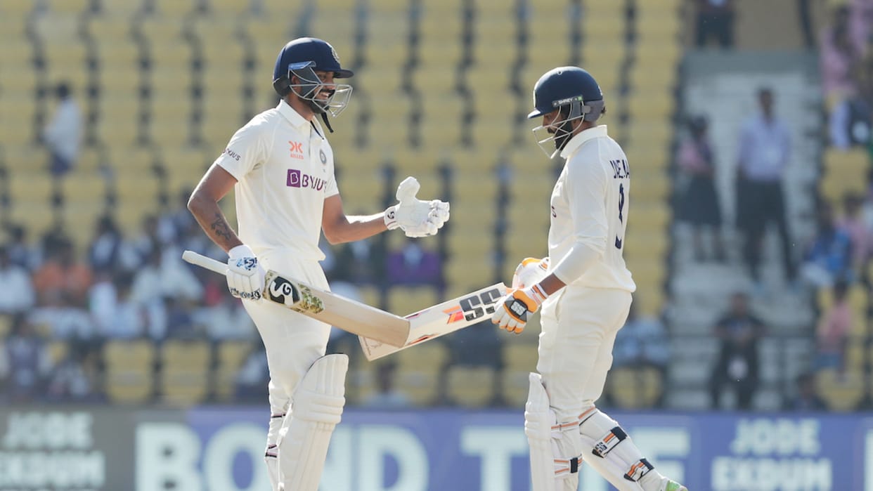 IND vs AUS: Four bookies arrested from Nagpur Stadium during India-Australia Test, were leaking live scores
