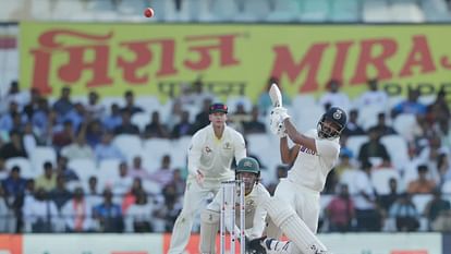 IND vs AUS Highlights: India Vs Australia 1st Test Day 2 Today Scorecard, Match Summary News In Hindi