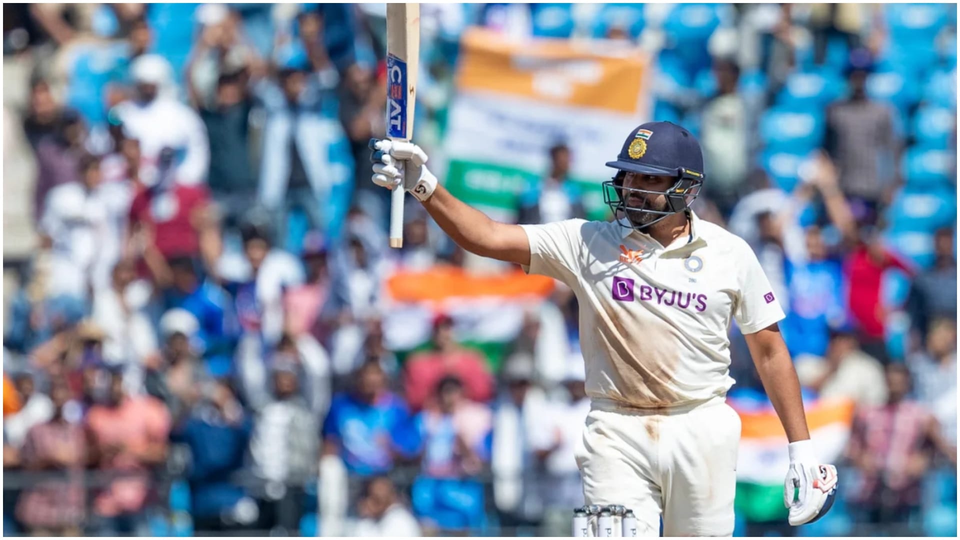 India Beat Australia by innings and 132 runs in Nagpur test Rohit ashwin jadeja and axar shines