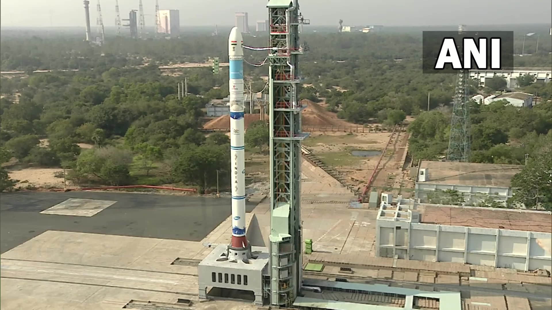 Reason behind the rocket launch from Sriharikota know why this place is important for ISRO