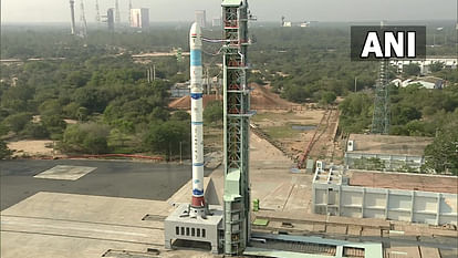 ISRO announced Weather satellite INSAT-3DS launch on GSLV-F14 in Sriharikota