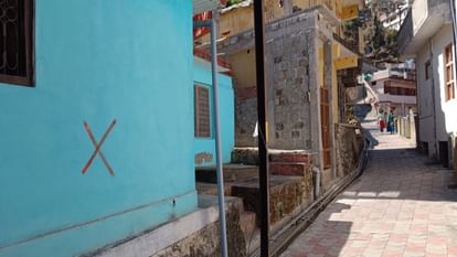 Uttarakhand News committee formed for identified Risk potential buildings in every district