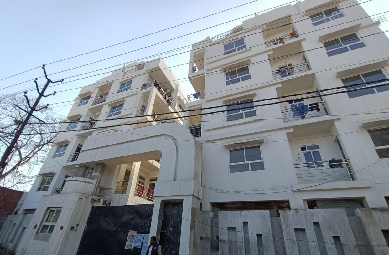 Irfan Solanki Case, Wasim Ryder accused the MLA of fraud, said usurped by investing money in the project