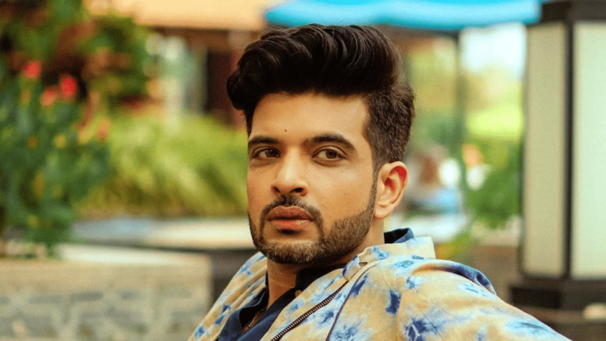 Ishq mein Ghayal Fame Karan Kundrra pauses press conference for azaan fans praise him for it