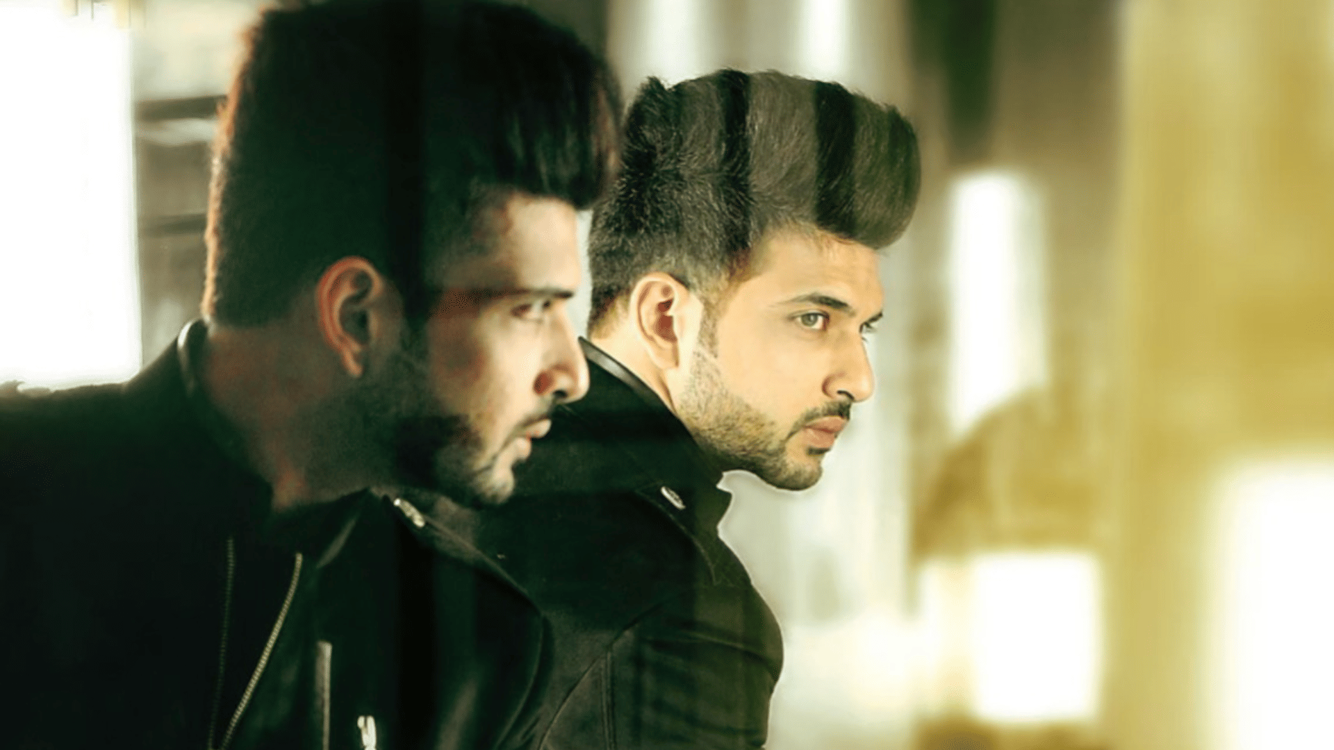 Ishq mein Ghayal Fame Karan Kundrra pauses press conference for azaan fans praise him for it