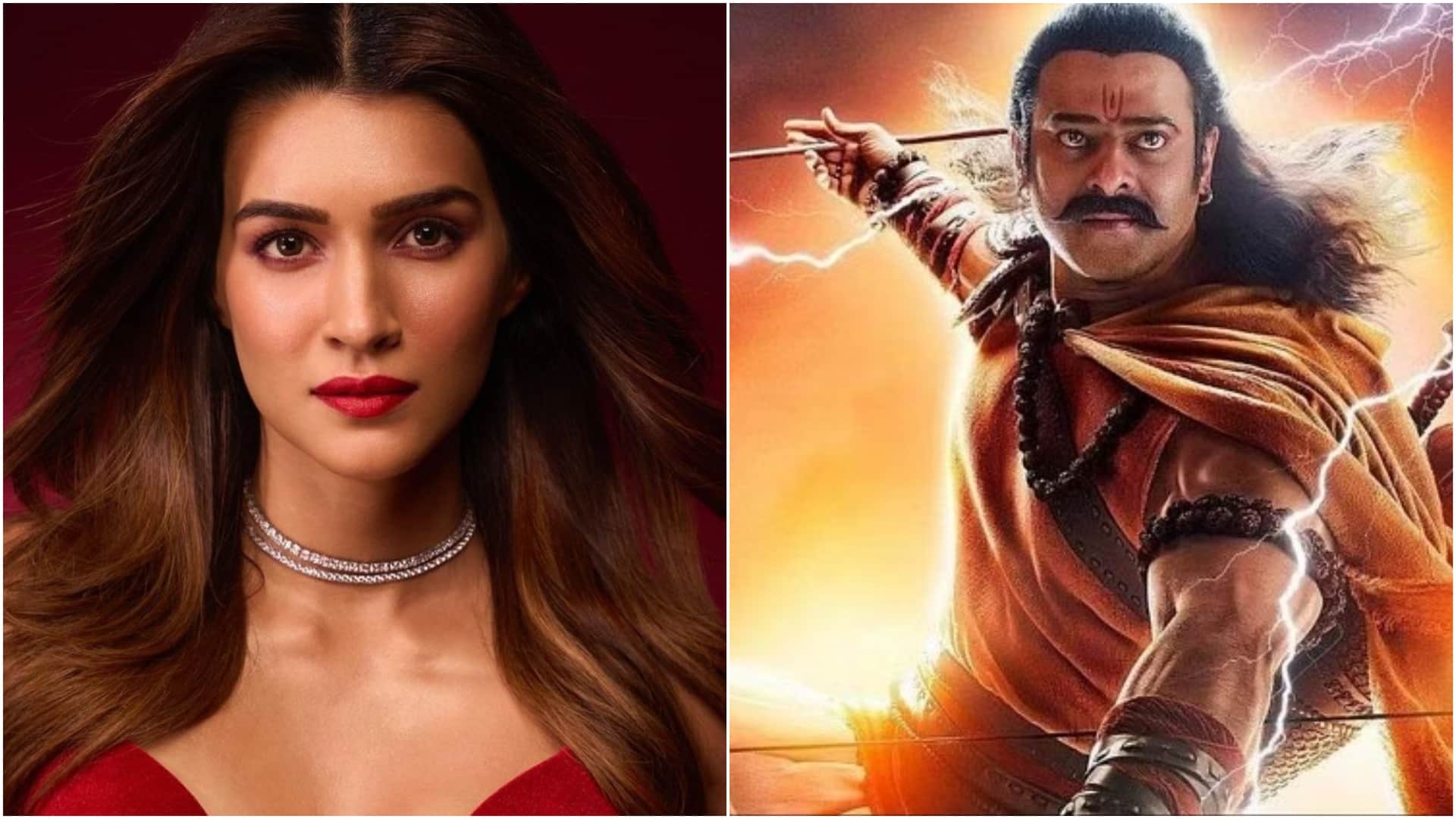 adipurush premier at new york tribeca festival ahead of release prbhas kriti sanon saif ali khan starrer film