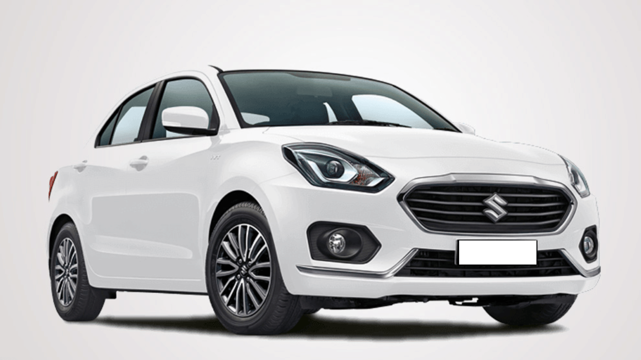 sale details of sedan cars in September 2023, know which cars were included in the top-5