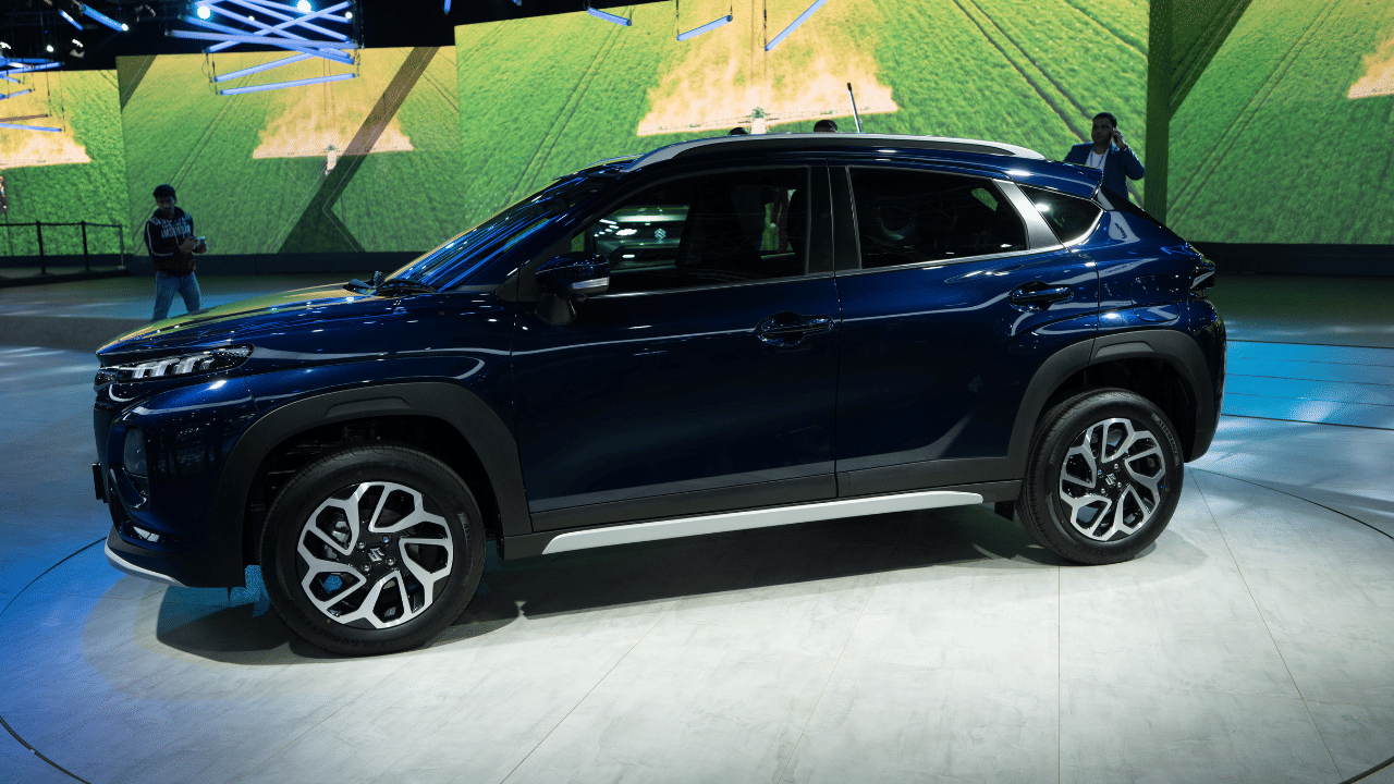 maruti suzuki fronx offer five vaiant, which variant of Maruti suzuki fronx makes sense to buy?