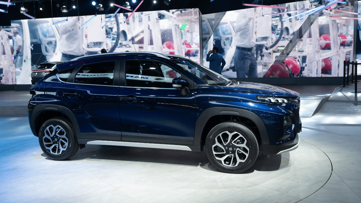 Upcoming SUV and MPV in India affordable suv cars in india Know Details