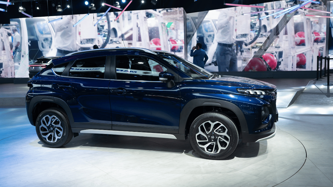 maruti suzuki fronx offer five vaiant, which variant of Maruti suzuki fronx makes sense to buy?