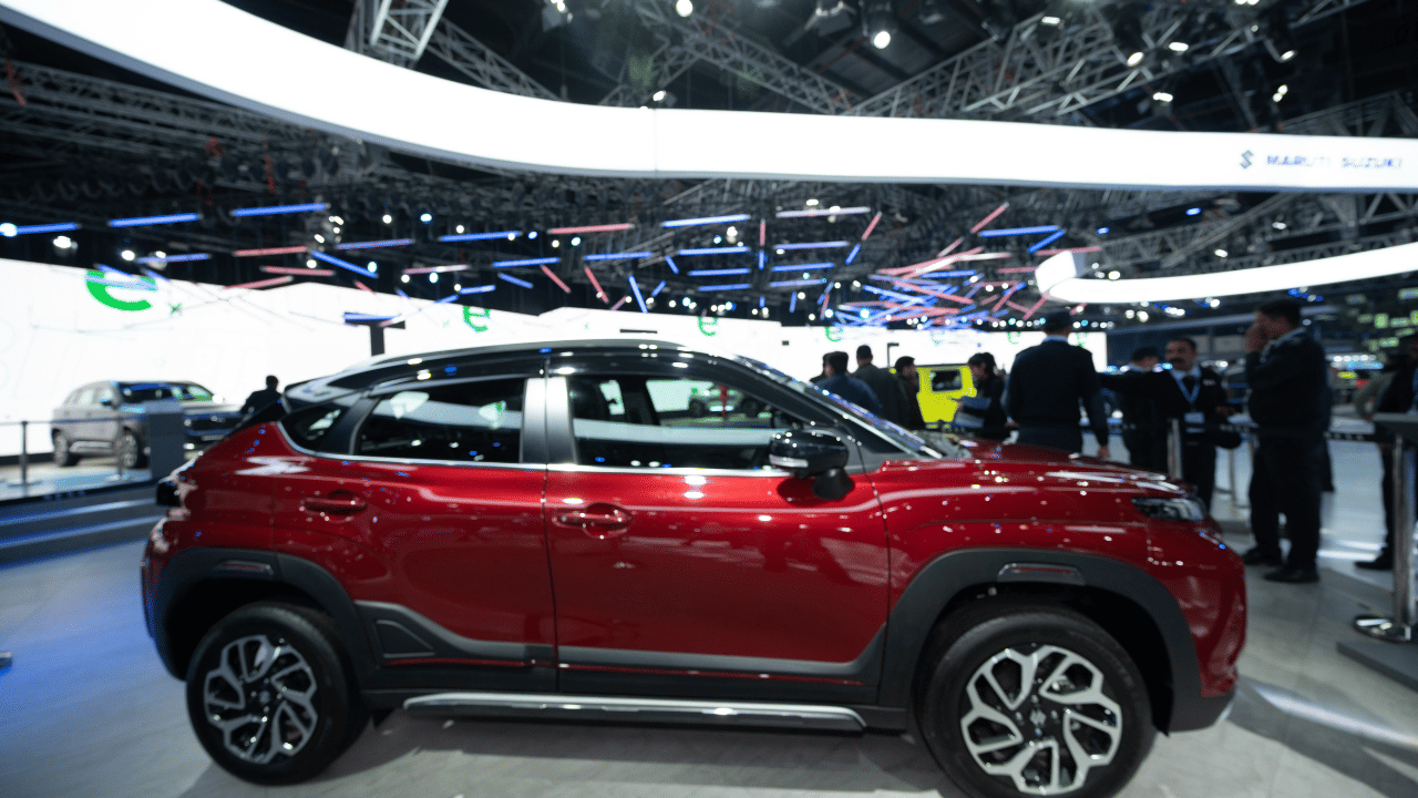 maruti suzuki fronx offer five vaiant, which variant of Maruti suzuki fronx makes sense to buy?