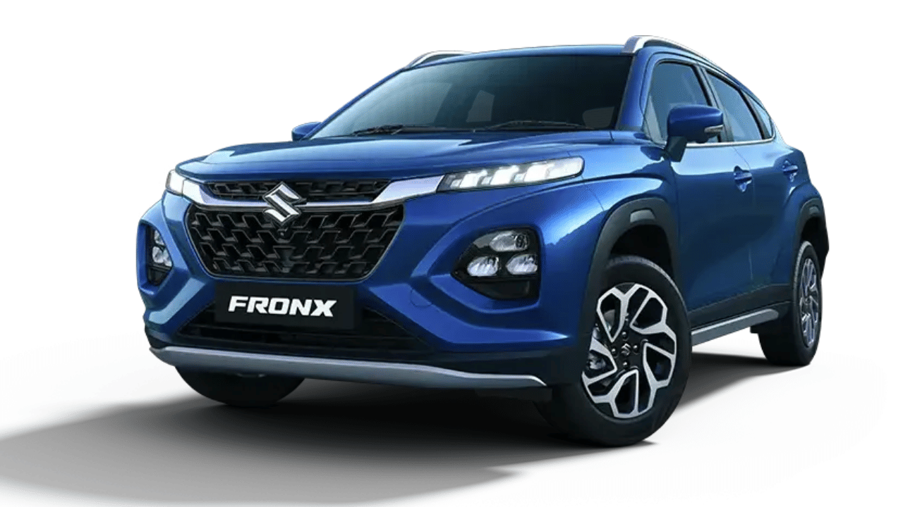 which variant of Maruti Fronx to buy, know variant wise details, sigma delta delta plus zeta alpha with price