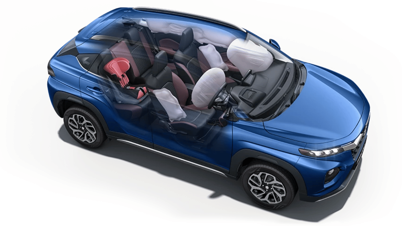 maruti suzuki fronx offer five vaiant, which variant of Maruti suzuki fronx makes sense to buy?