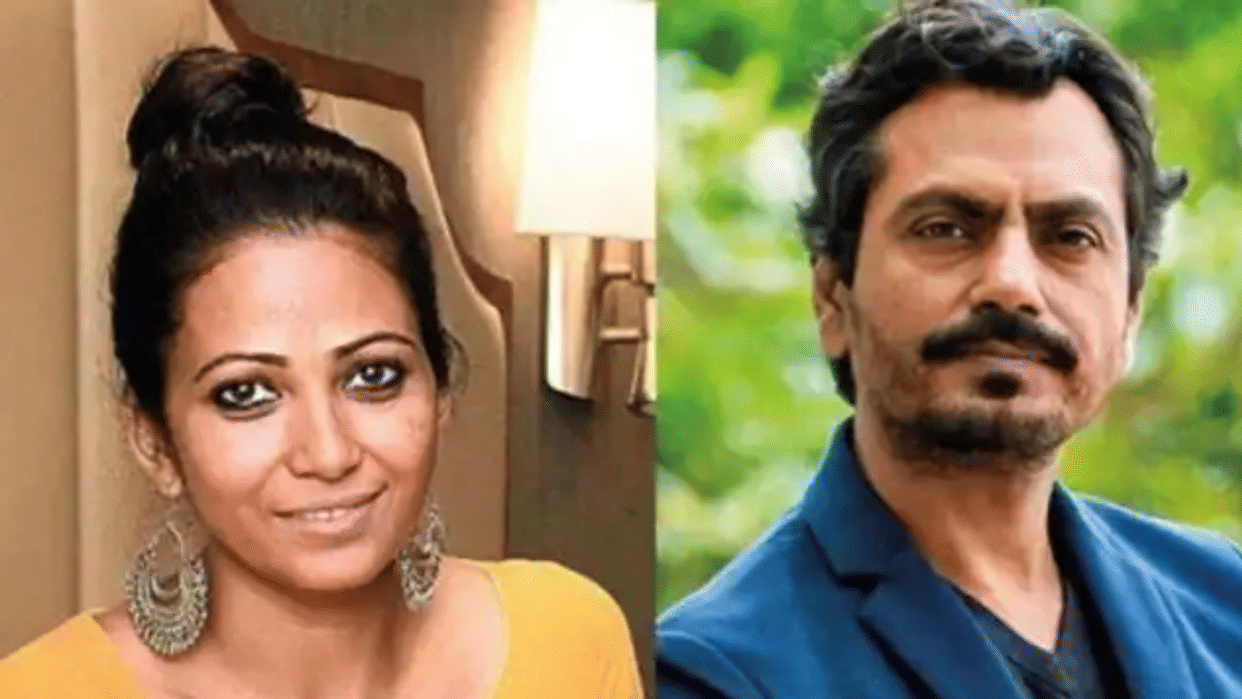 Nawazuddin Siddiqui wife Aaliya says she might file for divorce amid property dispute in the court