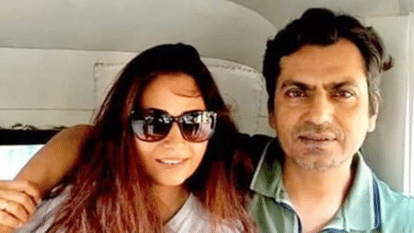 Nawazuddin Siddiqui wife Aaliya says she might file for divorce amid property dispute in the court