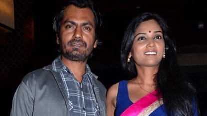 Nawazuddin Siddiqui wife Aaliya says she might file for divorce amid property dispute in the court