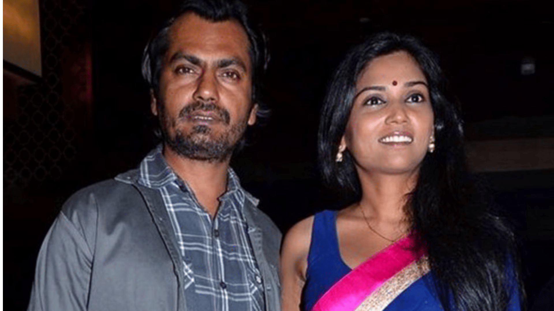 Nawazuddin Siddiqui Wife Aaliya Revelation On Why She Chose To Tell Her Story On Public Platforms