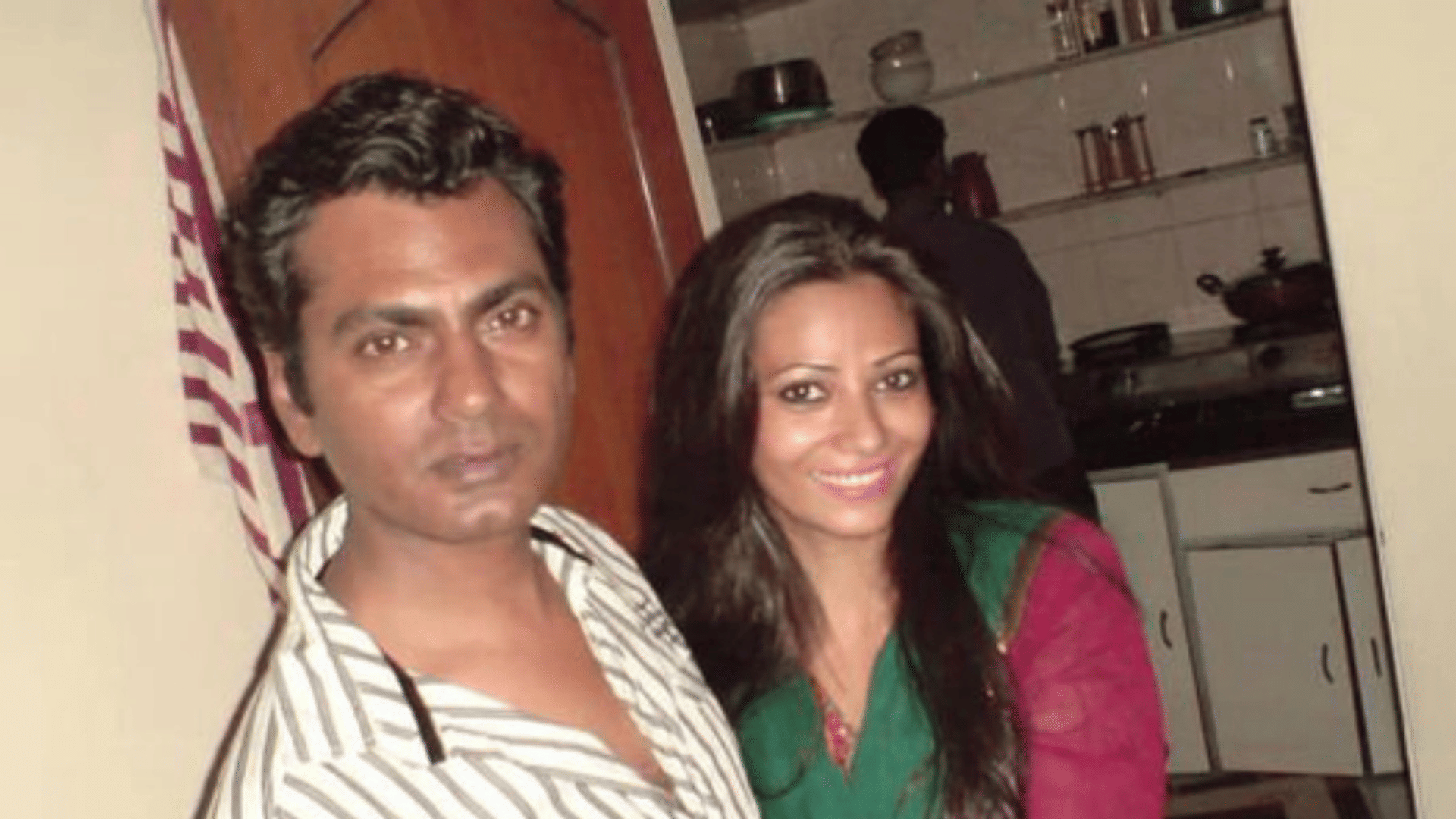 Nawazuddin Siddiqui daughter Shora does not want go back to UAE as she fears bully amid aaliya actor divorce