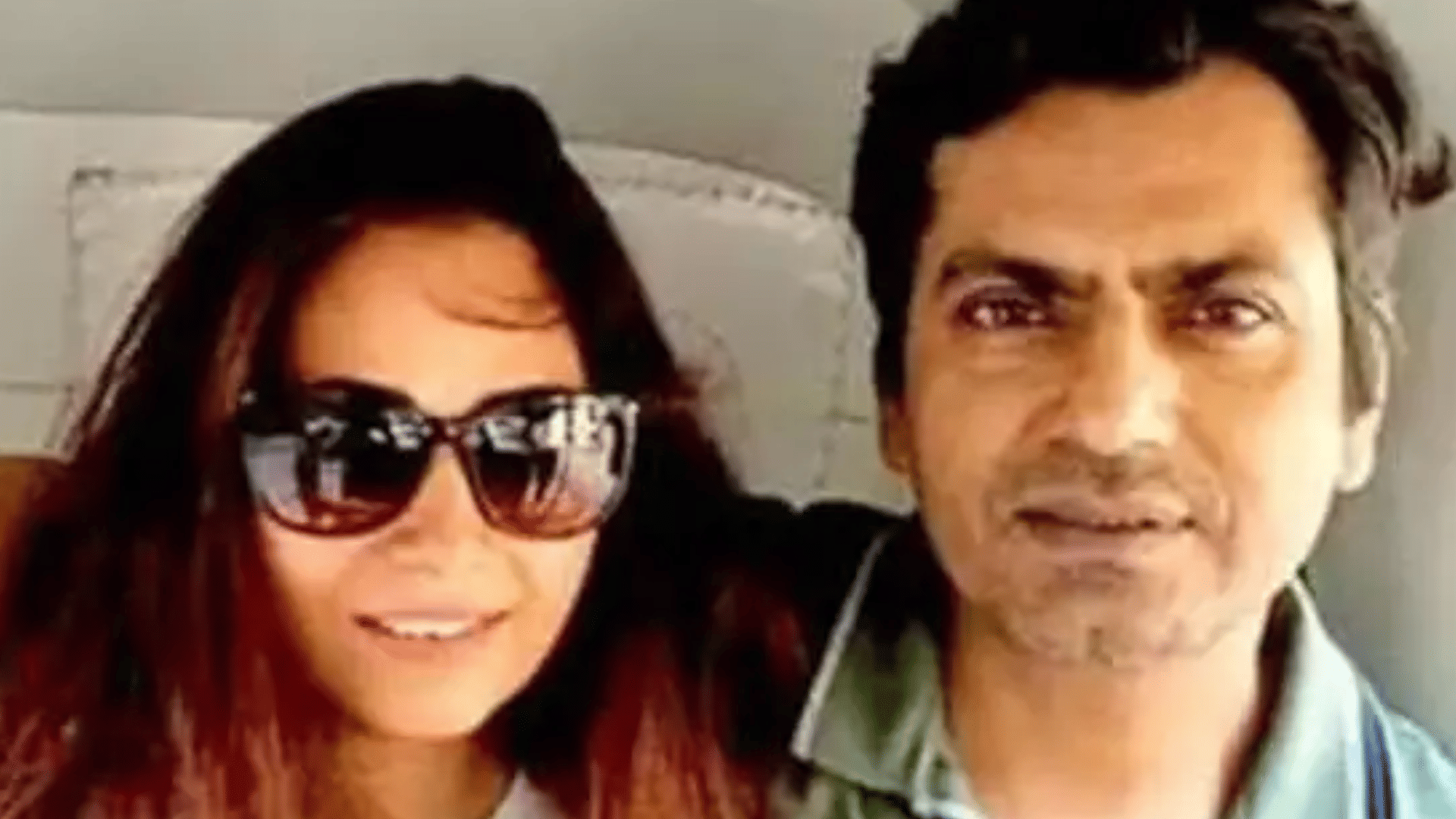 Nawazuddin Siddiqui Wife Aaliya Revelation On Why She Chose To Tell Her Story On Public Platforms
