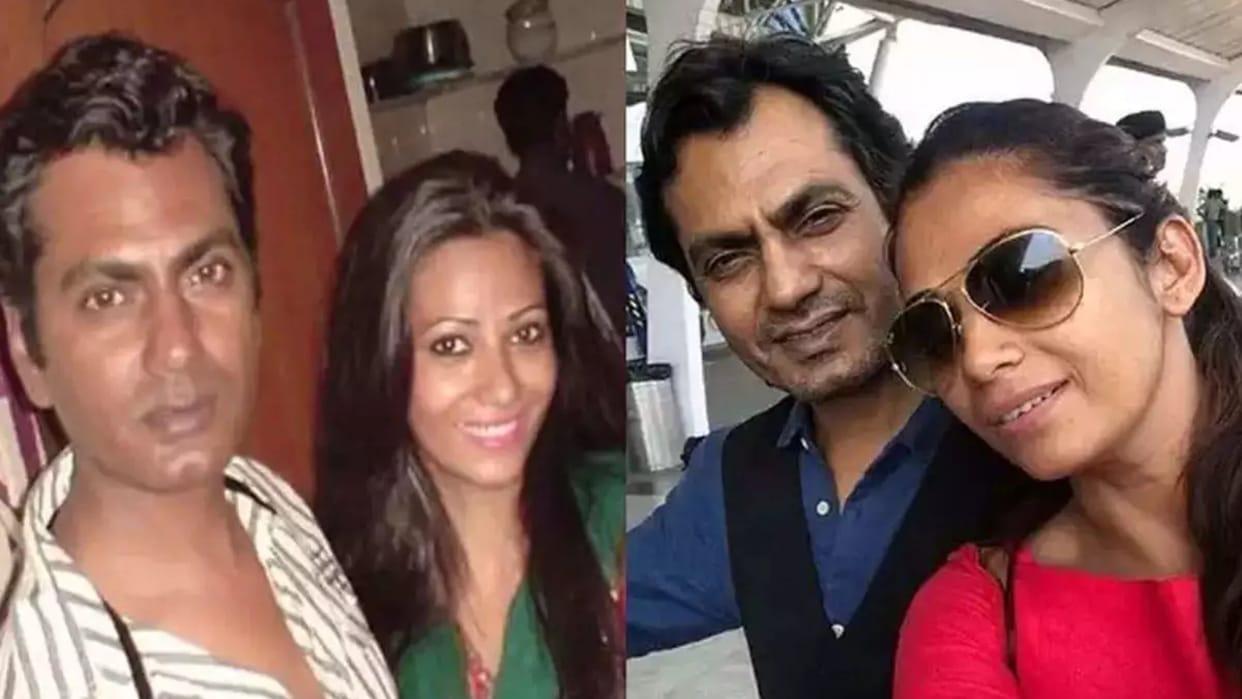 Nawazuddin Siddiqui Wife Aaliya Summoned Sent By Court know All details in Hindi