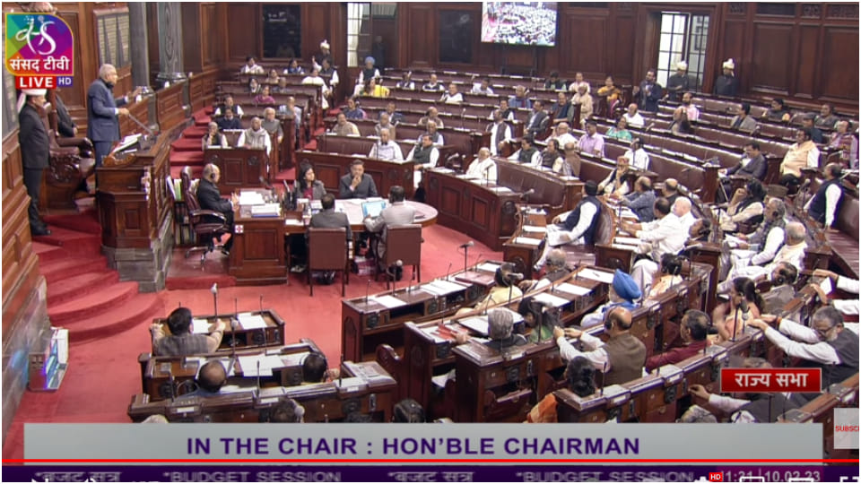government reply on jammu kashmir drug tafficking constitution eighth schedule psychiatric cases in capf