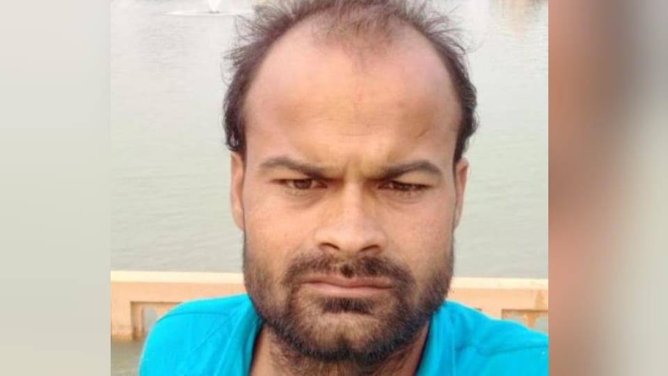 UP Man murdered in Jalandhar