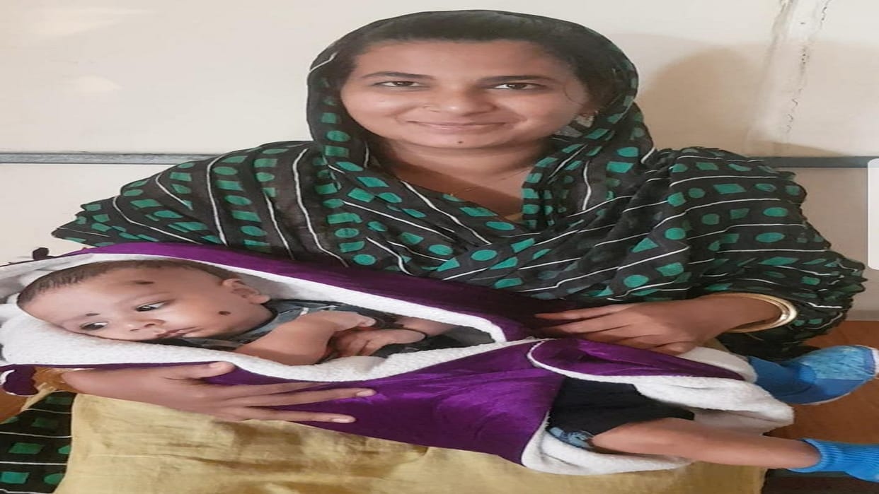 Minimata Mahtari Jatan Yojana regarding pregnant women delivery in CG